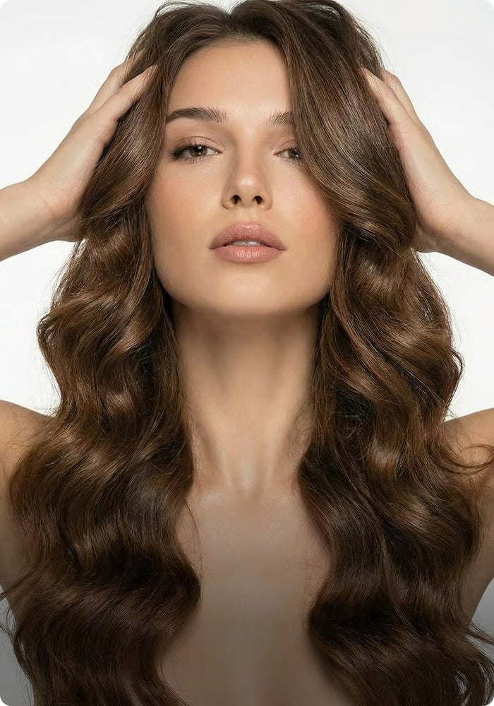 4. Réparer l'air froid