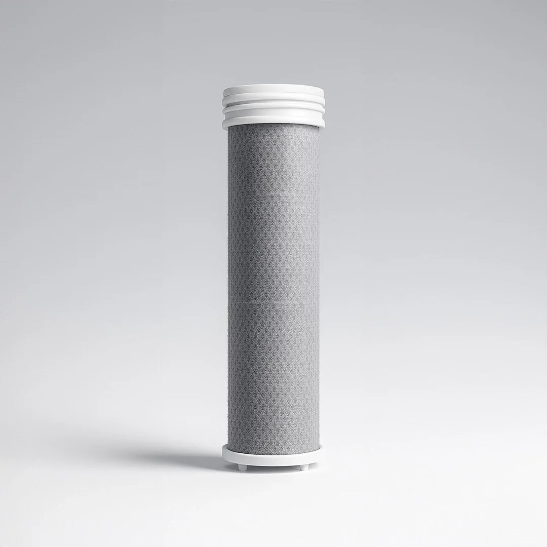 1 Aktivkohlefilter 6 Monate - Original Rholy™ Pure Filterduschkopf