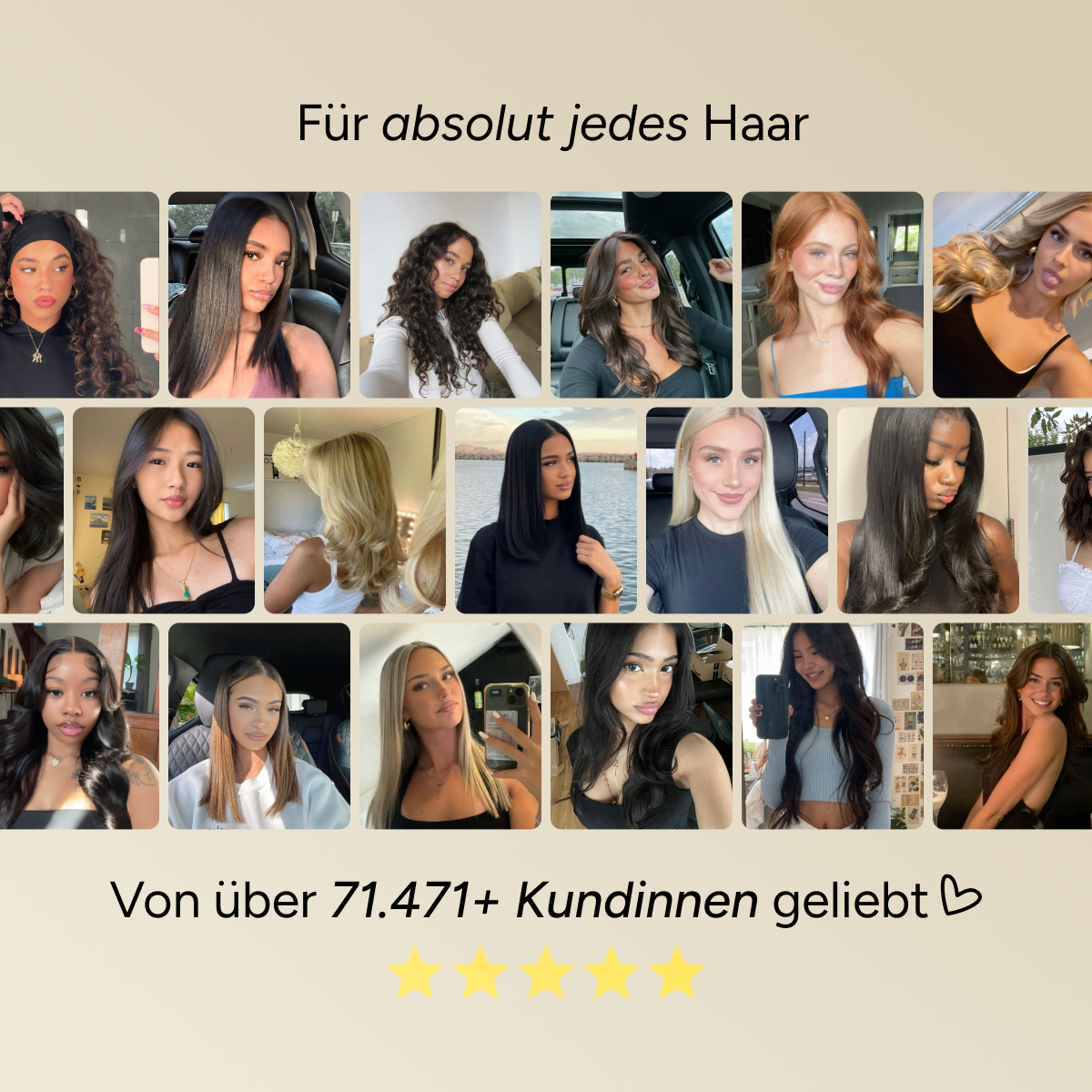 AirStraight 2in1 Glatt- und Föhnstyler