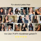 AirStraight 2in1 Glatt- und Föhnstyler