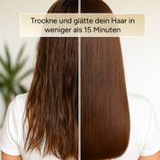 AirStraight 2in1 Glatt- und Föhnstyler