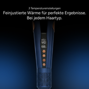 AirStraight 2in1 Glatt- und Föhnstyler