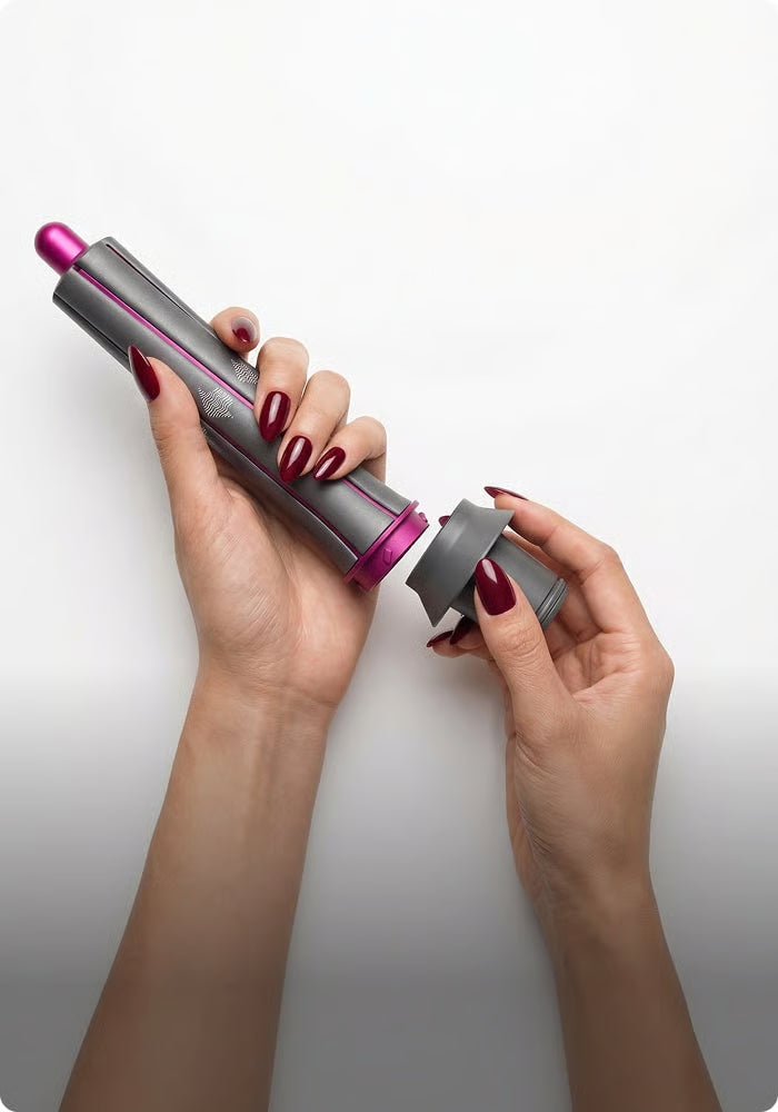 1. Préparer l'approche